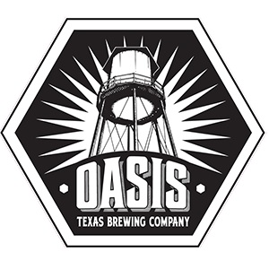 Oasis texas brewing company